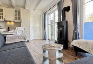 Ferienhaus "Simone" – "Simone" traumhaft gelegen mit Glasfaseranschluss!
