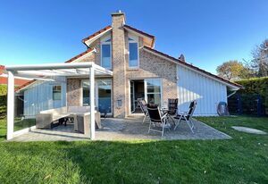 Ferienhaus "Simone" – "Simone" traumhaft gelegen mit Glasfaseranschluss!