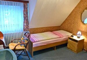 Friedrichs 5 EZ