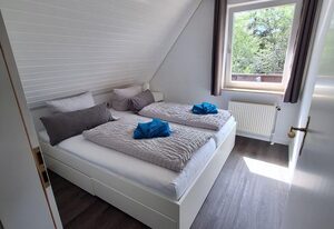 Ferienwohnung 2, Nei Stich 19a