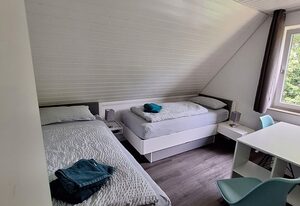 Ferienwohnung 2, Nei Stich 19a