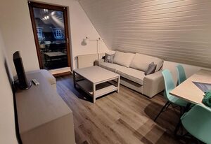 Ferienwohnung 2, Nei Stich 19a