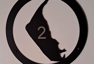 Ferienwohnung 2, Nei Stich 19a