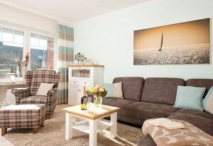 Strandhöhe - Wohnung 2