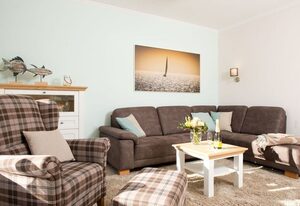 Strandhöhe - Wohnung 2