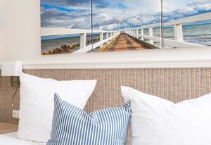 Strandhöhe - Wohnung 1