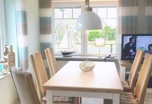 Strandhöhe - Wohnung 1