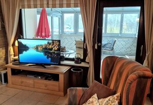 Haus Annika - Wohlfühlurlaub an der Ostsee