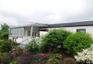 Haus Annika - Wohlfühlurlaub an der Ostsee