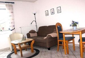 Haus Strandsonne Wohnung 5