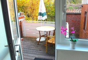 Haus Strandsonne Wohnung 5