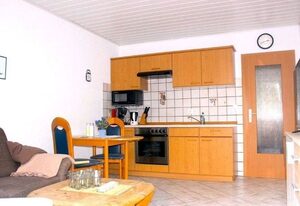 Haus Strandsonne Wohnung 5