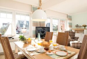 Strandhöhe - Wohnung 3