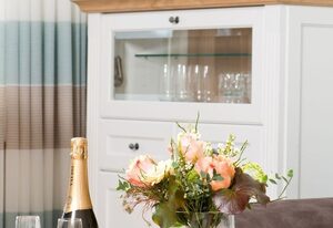 Strandhöhe - Wohnung 3