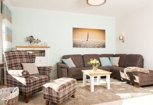 Strandhöhe - Wohnung 3