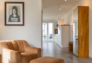 Ferienwohnung Weiße Düne 1