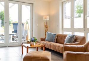 Ferienwohnung Weiße Düne 1