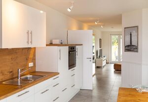 Ferienwohnung Weiße Düne 1