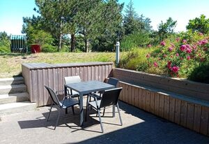 Unterdeck
