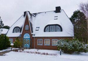 Viktor Jäger Stiftung