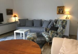 Ferienwohnung Ursel Held – Held, Fewo part., 2 P.