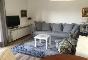 Ferienwohnung Ursel Held – Held, Fewo part., 2 P.