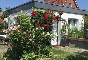 Ferienwohnung Ursel Held – Held, Fewo part., 2 P.