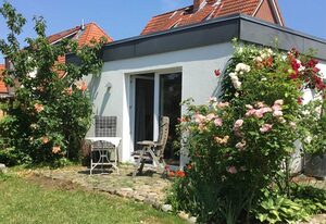 Ferienwohnung Ursel Held – Held, Fewo part., 2 P.