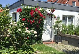 Ferienwohnung Ursel Held – Held, Fewo part., 2 P.