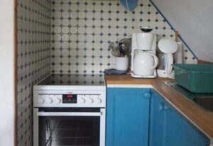 Haus Cap Horn Ferienwohnung Nr.1