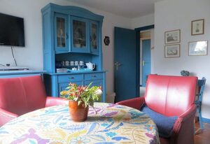 Haus Cap Horn Ferienwohnung Nr.1