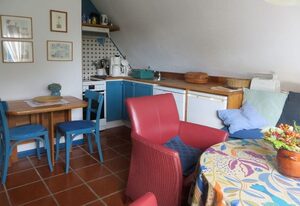 Haus Cap Horn Ferienwohnung Nr.1