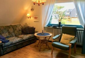 Haus Cap Horn Ferienwohnung Nr.2