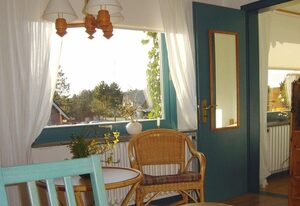 Haus Cap Horn Ferienwohnung Nr.2