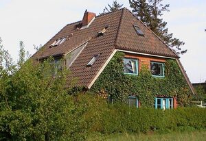 Haus Cap Horn Ferienwohnung Nr.2