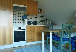 Haus Cap Horn Ferienwohnung Nr.2