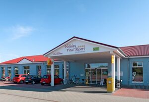 Holiday Vital Resort (GBE111) – Holiday Vital Resort (GBE122) .16
