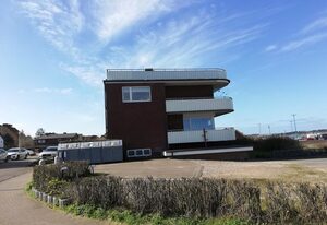 Wohnung am Meer