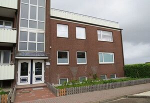 Wohnung am Meer
