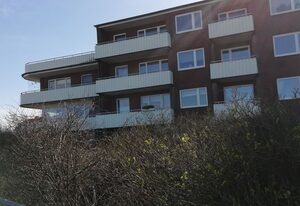 Wohnung am Meer