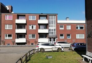Wohnung am Meer