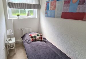 Bootshaus Nr. 6