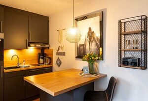 Ferienwohnung Labskaus für zwei Personen in Wittdün