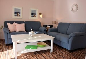 Bungalow Gartenzauber