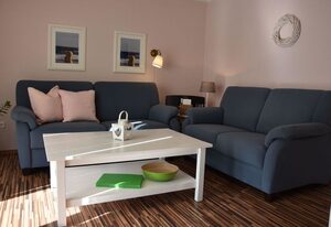 Bungalow Gartenzauber
