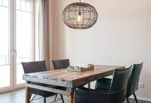 Strand Residenz Strandhaus 6