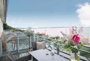 Strand Residenz Strandhaus 6