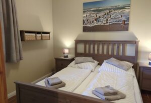 Doppelzimmer / Suite im Grünen