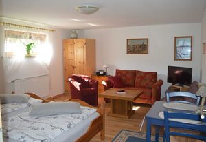 Doppelzimmer Bebensee – Bebensee DZ, DU/WC, Frst.