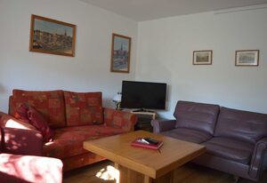 Doppelzimmer Bebensee – Bebensee DZ, DU/WC, Frst.